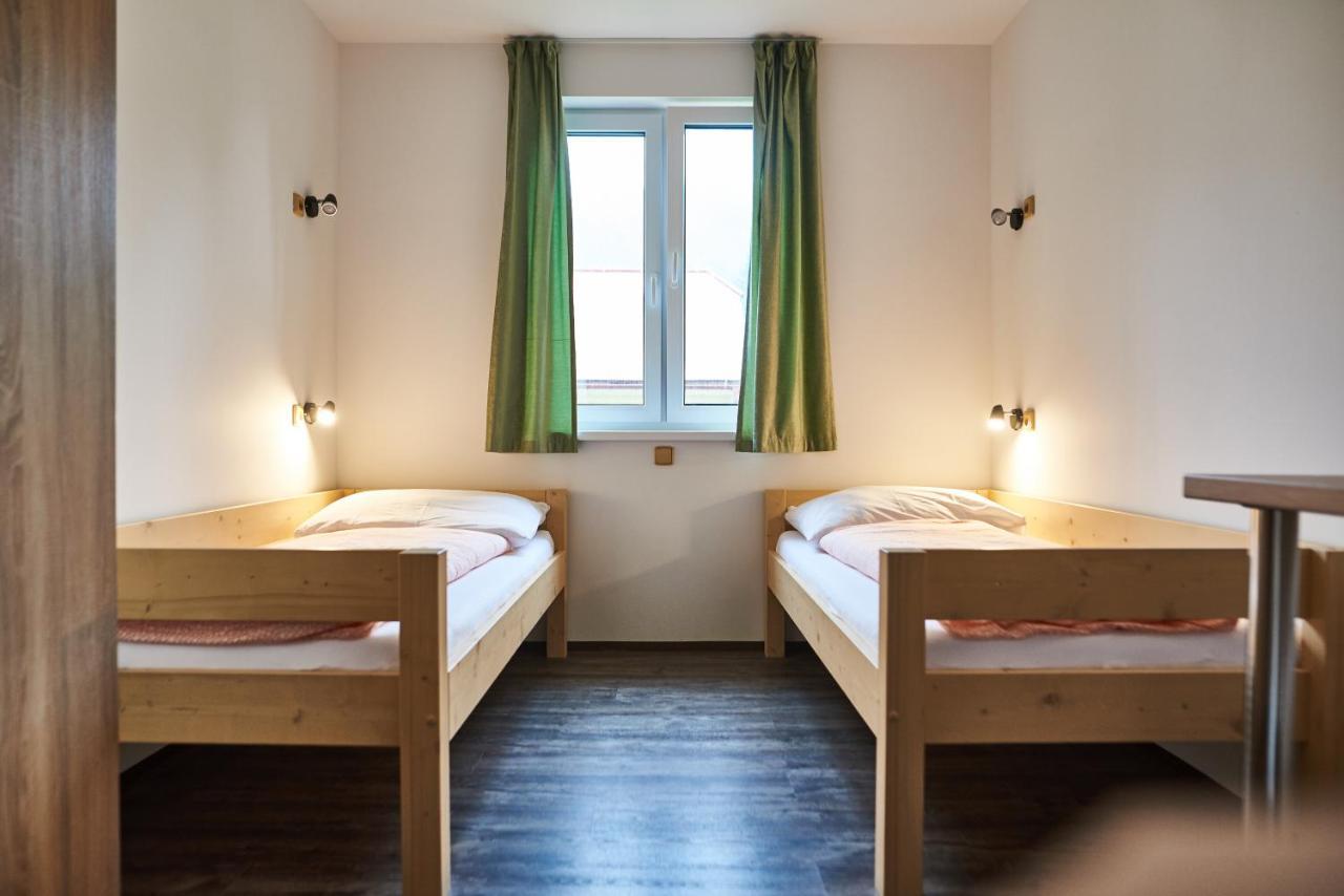 Stodola Na Bile Aparthotel Bila  Exteriör bild