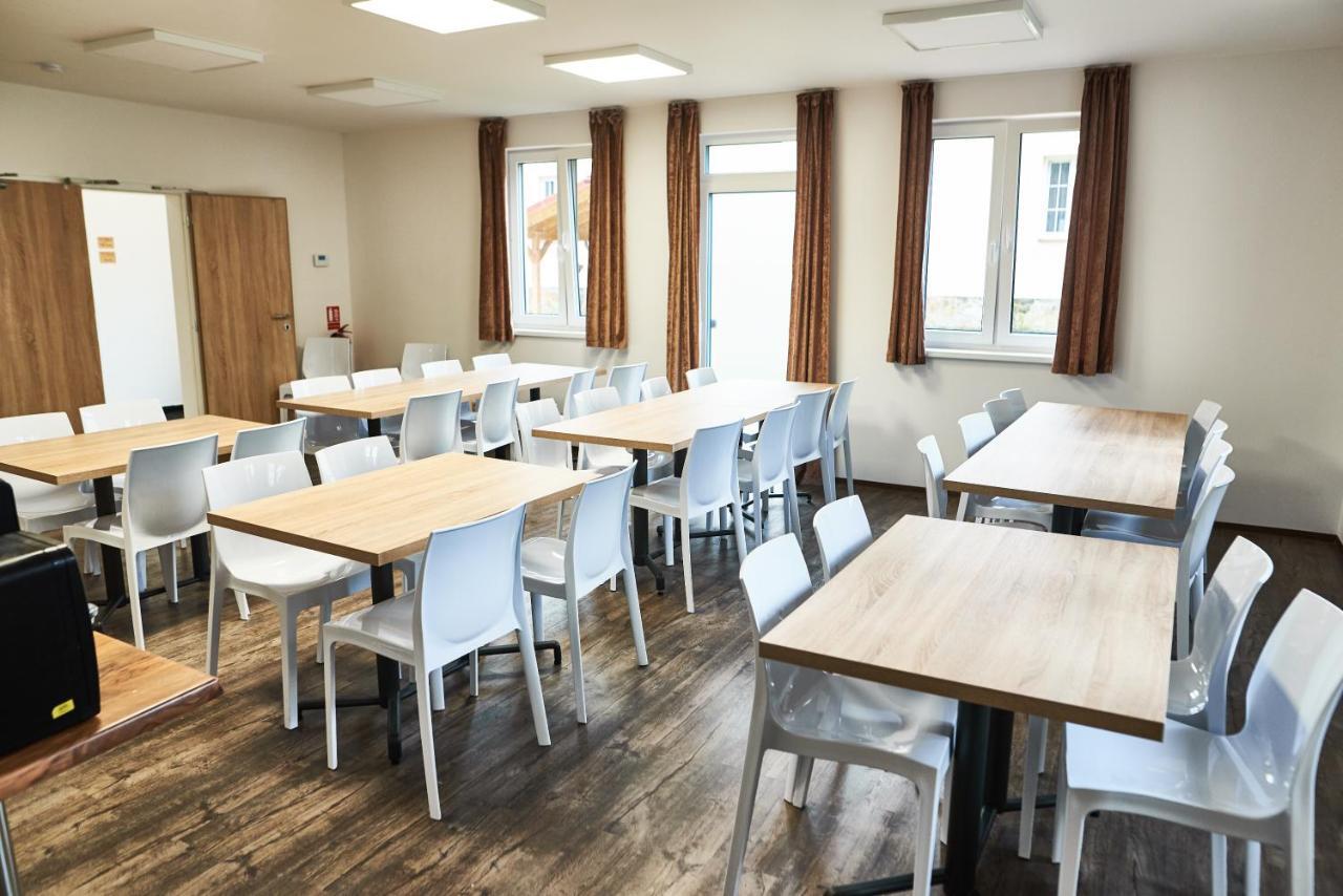 Stodola Na Bile Aparthotel Bila  Exteriör bild